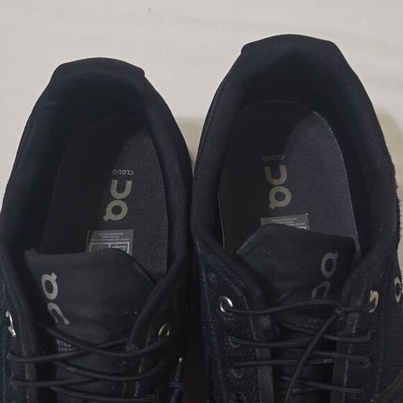 On cloud men's sneakers size 13 - Picture 3 of 9
